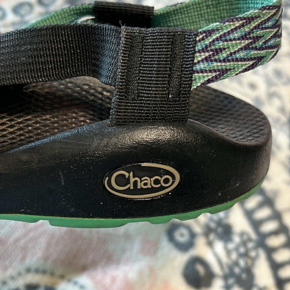 Chaco - Picture 9 of 14
